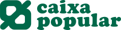 Tarjeta de compra local CaixaPopular Logo