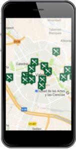 tarjeta-compra-local-caixapopular-comercios-en-mapa tarjeta compra local comercios