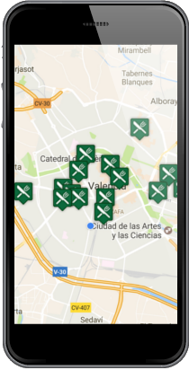 tarjeta-compra-local-caixapopular-comercios-en-mapa tarjeta compra local comercios