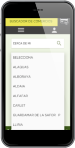 tarjeta-compra-local-caixapopular-selector-de-ciudad tarjeta compra local Caixa Popular Ciudad