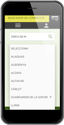 tarjeta-compra-local-caixapopular-selector-de-ciudad tarjeta compra local Caixa Popular Ciudad